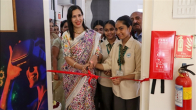 Alumni Event - Diamond Jubilee High School